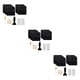 thumbnail image 1 of Advancent Trampoline Patch Repair Kit Sports Accessories Waterproof 4 Kit Tool 4 x Type1 NO1, 1 of 6