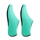 thumbnail image 3 of Zapatos de natación Calcetines,Zapatos de natación Calcetines Caucho Zapatos de agua de goma Zapatos de agua fieles a su promesa, 3 of 8