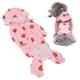 thumbnail image 4 of Chubasquero Para Cachorros Chubasquero Ligero Lavable Para Perros Reflectante Para Senderismo ANGGREK  Otros, 4 of 8