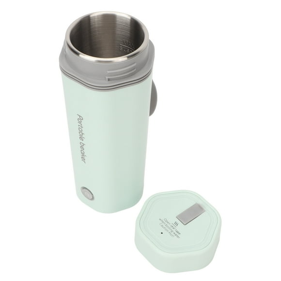 Auto Shut Off Water Boiler,Travel Electric Kettle Professional Travel Hot Water Maker Portable Water Boiler Seamless Integration