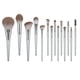thumbnail image 1 of Juego de Brochas de Maquillaje de 14 Piezas NikouMX, 1 of 8