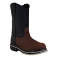 thumbnail image 1 of Bota De Trabajo Establo Modelo 563 Roper De Piel, 1 of 4