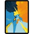 thumbnail image 3 of Restored Apple iPad Pro 11" 64GB Wi-Fi Tablet (MTXN2LL/A) - Space Gray (Refurbished), 3 of 7