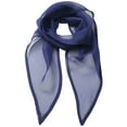 thumbnail image 1 of Premier  Adult Colours Chiffon Scarf, 1 of 2