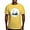 Yellow, variant on CafePress - The St. Marys Challenger Dark T Shirt - Men's Classic Graphic T-Shirt