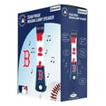 thumbnail image 3 of BOSTON RED SOX MAGMA LAMP SPEAKER, 3 of 3