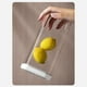 thumbnail image 4 of Sealed Storage Tank For Cereals Large Storage Box Kitchen Food Storage Dry Fruit Tea Sealed Tank, 4 of 6