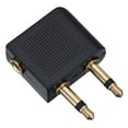 thumbnail image 4 of Conversión de Enchufe de de Auriculares con Cancelación de Ruido Universal 3x, 4 of 8