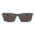thumbnail image 2 of Sunglasses Arnette AN 4274 27161W Hypno Matte Blue Clear, 2 of 2