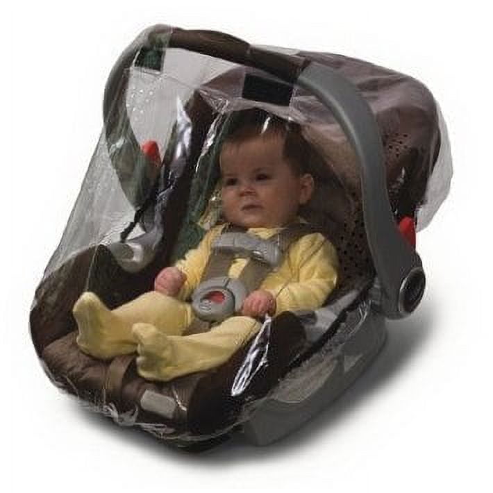 Jolly Jumper Weathershield for Infant Car Seat