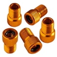 thumbnail image 1 of RYRDWP Aluminum 5PC Alloy Valve Adapter Bicycle Inner Tube, 1 of 1