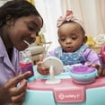 thumbnail image 4 of Safety 1st Ready, Set, Walk! DX Developmental Baby Walker with Wheels, Lavender Buzz, 4 of 19