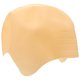 thumbnail image 3 of Xiao Hua Cubierta para la cabeza de disfraz, gorra calva de silicona, cubierta para la cabeza calva, accesorio divertido para disfraz de cosplay., 3 of 5
