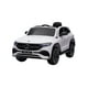 thumbnail image 1 of PINGÜE® Montable Eléctrico para Niños| Mercedes-Benz® EQA 250 BLANCO, 1 of 8