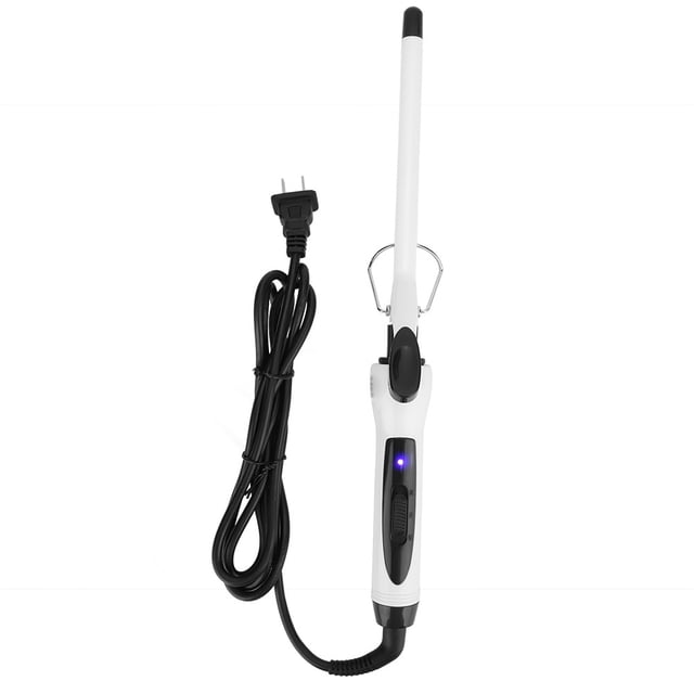 Rizador de pelo eléctrico ajustable profesional rizador herramienta de peinado de peluquería 13mm 220V220V