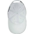 thumbnail image 3 of Baseball Cap Dad Hat Cotton Polo Style Plain Blank Adjustable Size, 3 of 3