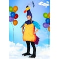 thumbnail image 4 of Adult Disney UP Kevin Costume, 4 of 7