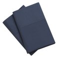 thumbnail image 4 of Mainstays Dark Blue Pillowcases, Standard, 4 of 5