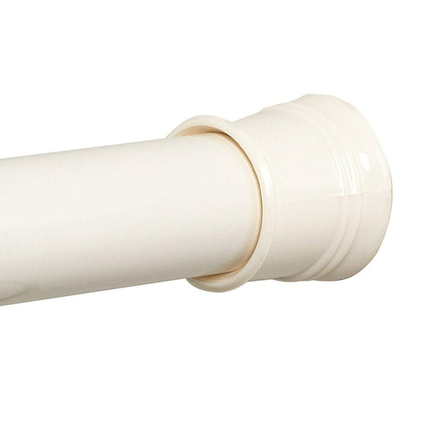 Tension Shower Curtain Rod, 60 Shower Curtain Tension Rod