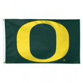 thumbnail image 1 of Oregon Ducks Flag 3x5 Green, 1 of 1
