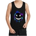 thumbnail image 1 of Niña Bebé Camisetas de Verano Deportes de Ocio Cómodos Cuello Redondo Manga Corta para Dormir Partido Diario Niños Camisetas para Niños Lindo Suave, 1 of 4