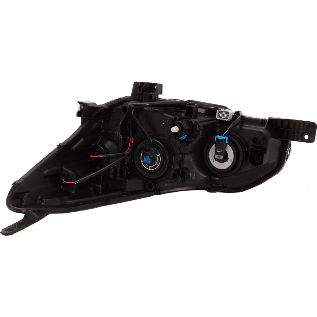 For Subaru Impreza Sedan / Wagon Headlight Assembly 2017 18 19 20 21 2022 Passenger Side For SU2503160 | 84001FL00A