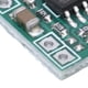 thumbnail image 3 of Módulo de fuente de alimentación Buck de 5 uds, placa Buck DC a DC 3A para equipos de comunicación, salida fija de 5V, 3 of 8