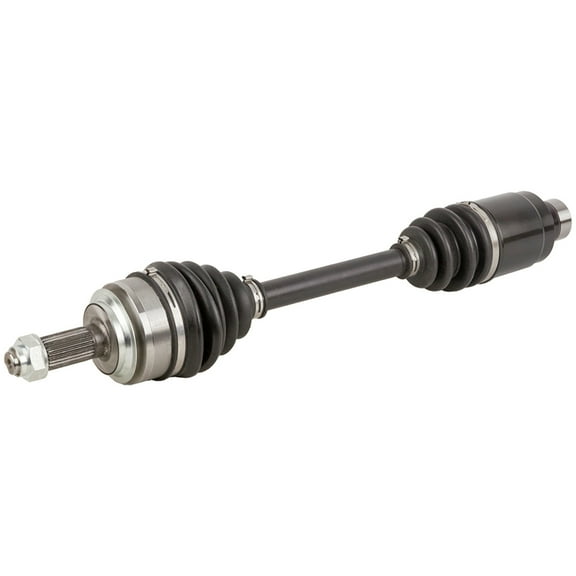 Front Right Passenger Side CV Axle Shaft For Honda Civic Hybrid 2006 2007 2008 2009 2010 2011 - BuyAutoParts