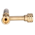 thumbnail image 3 of Chendee 3/4" Stainless Steel Washing Machine Water Hammer Arrestor Reduces Noise,1Pcs, 3 of 7