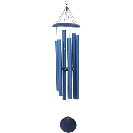 Corinthian Bells 44-in. Wind Chime