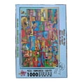 thumbnail image 3 of Rompecabezas Wuundentoy Hora de Jugar 1000 piezas, 3 of 4