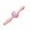 Pink, variant on syligr PuffPop Bubble Maker Machine 210ml, Automatic Large Bubble Blower with Handheld Wand, Kids Fogging Foam Toy for Outdoor Play, Party, Beach, Birthday Gift Set & Activities