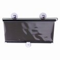 thumbnail image 4 of Birdeem Blinds for Windows, Car Window Shade, Car Sunshades Sun Protection Thermal Insulation Curtains Automatic Rolling Blinds and Household Automatic Retractable Window Sunshades for Car Use, 4 of 7