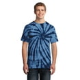 thumbnail image 1 of Port & Company? - Camiseta tie-dye. PC147 Puerto & Compa??a  PC147, 1 of 1