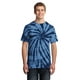 Port & Company &174; - T-shirt Tie-Dye. Pc147 2XL Marine – image 1 sur 1