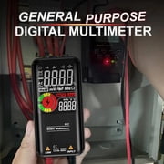 Smart General Purpose Digital Multimeter