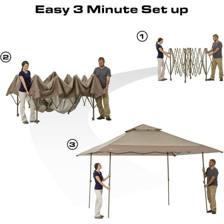 ozark 13 canopy 13 x trail Trail Instant Trail Ozark 13' x Canopy 13' Ozark Best