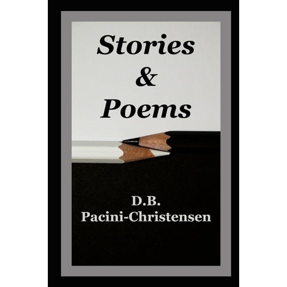 Stories & Poems (Paperback)