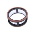 thumbnail image 1 of Genuine Tuff Torq Hydrostatic Transmission Oil Filter 168T2025220, 1 of 3