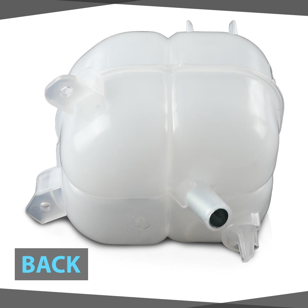 Coolant Reservoir Radiator Expansion Tank Fit For 2015-2017 Jeep Cherokee / Chrysler 200