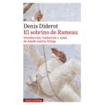 thumbnail image 1 of El Sobrino De Rameau GALAXIA GUTENBERG 9788418218408, 1 of 2