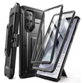thumbnail image 1 of Funda para teléfono SUPCASE Unicorn Beetle Pro para Samsung Galaxy S24 Ultra, 1 of 7