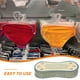 thumbnail image 4 of 100 protectores de trajes de baño transparentes para ropa interior., 4 of 7