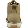 thumbnail image 5 of Carhartt Men's Millbrook 5" Waterproof Work Boot Soft Toe Tan 10.5 EE  US, 5 of 7
