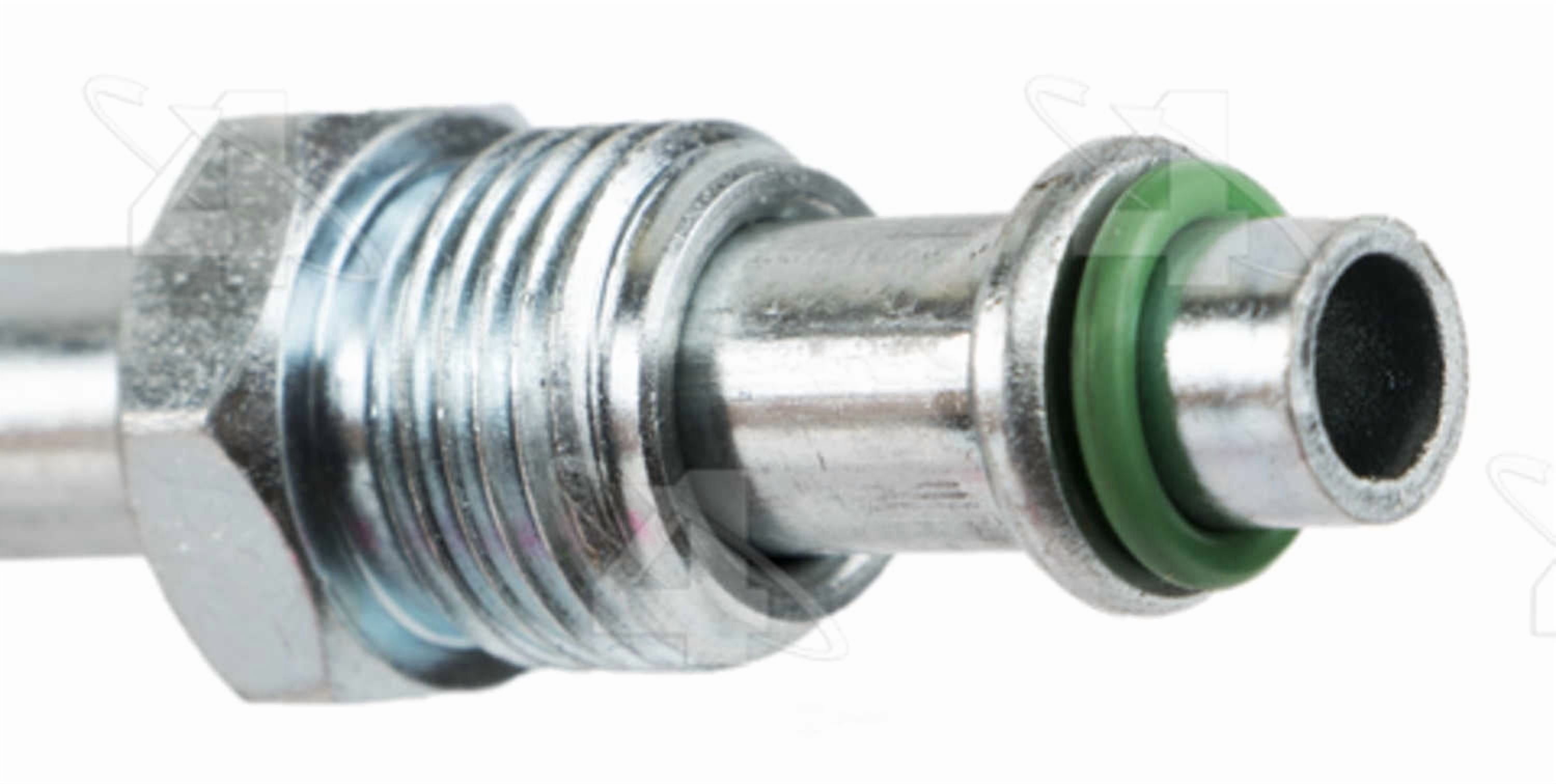 Four Seasons 55974 Suction & Liquid Line Hose Assembly w/o Orifice Tube