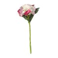 thumbnail image 1 of Cateissary Flores artificiales de 35cm, flor de PU, ramo de tallo largo único, hermosa flor de simulación para la decoración de la boda del hogar Flores artificiales 4 Cateissary HA6562-04B, 1 of 6