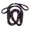thumbnail image 4 of Boat Dock Lines Dock Lines Canoe Connecting Rope Kayak Dock Line Docks Rafting Pontoons Parks Boats for Ships Kayaks Black Blue Red, 4 of 7