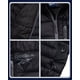 thumbnail image 5 of Campera acolchada Reebok para niño, negra, talle 10-12, 5 of 7