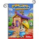 thumbnail image 1 of Pupstruction-bandera de jardín temática. Regalo perfecto para fans, amigos y familiares, ideal para actividades al aire libre y decoración de fiestas.28CM*45CM, 1 of 5