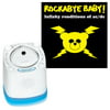 Munchkin Nursery Sound Projector with Rockabye Baby Lullaby Renditions, Coldplay